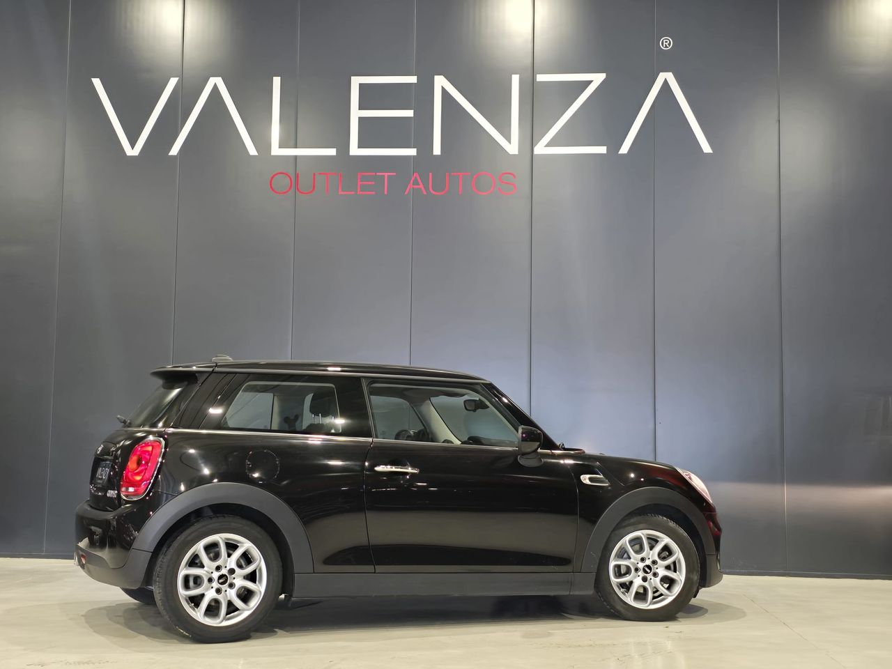 Foto Mini Cooper 2