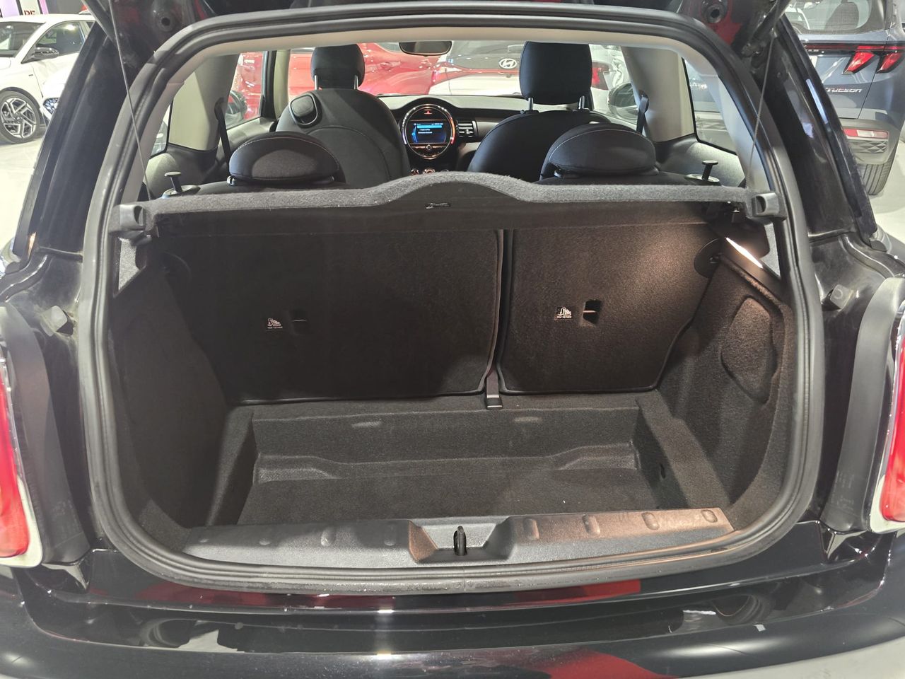 Foto Mini Cooper 5