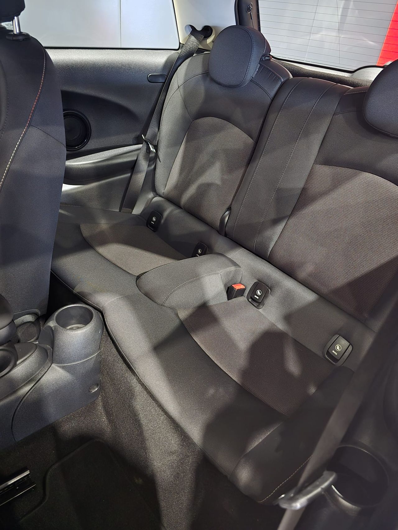 Foto Mini Cooper 6