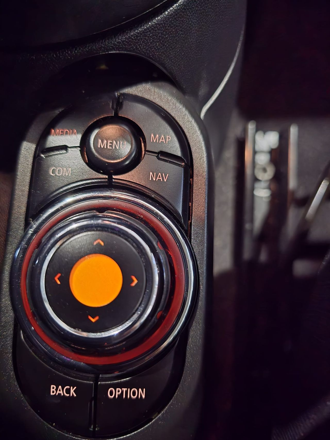 Foto Mini Cooper 10