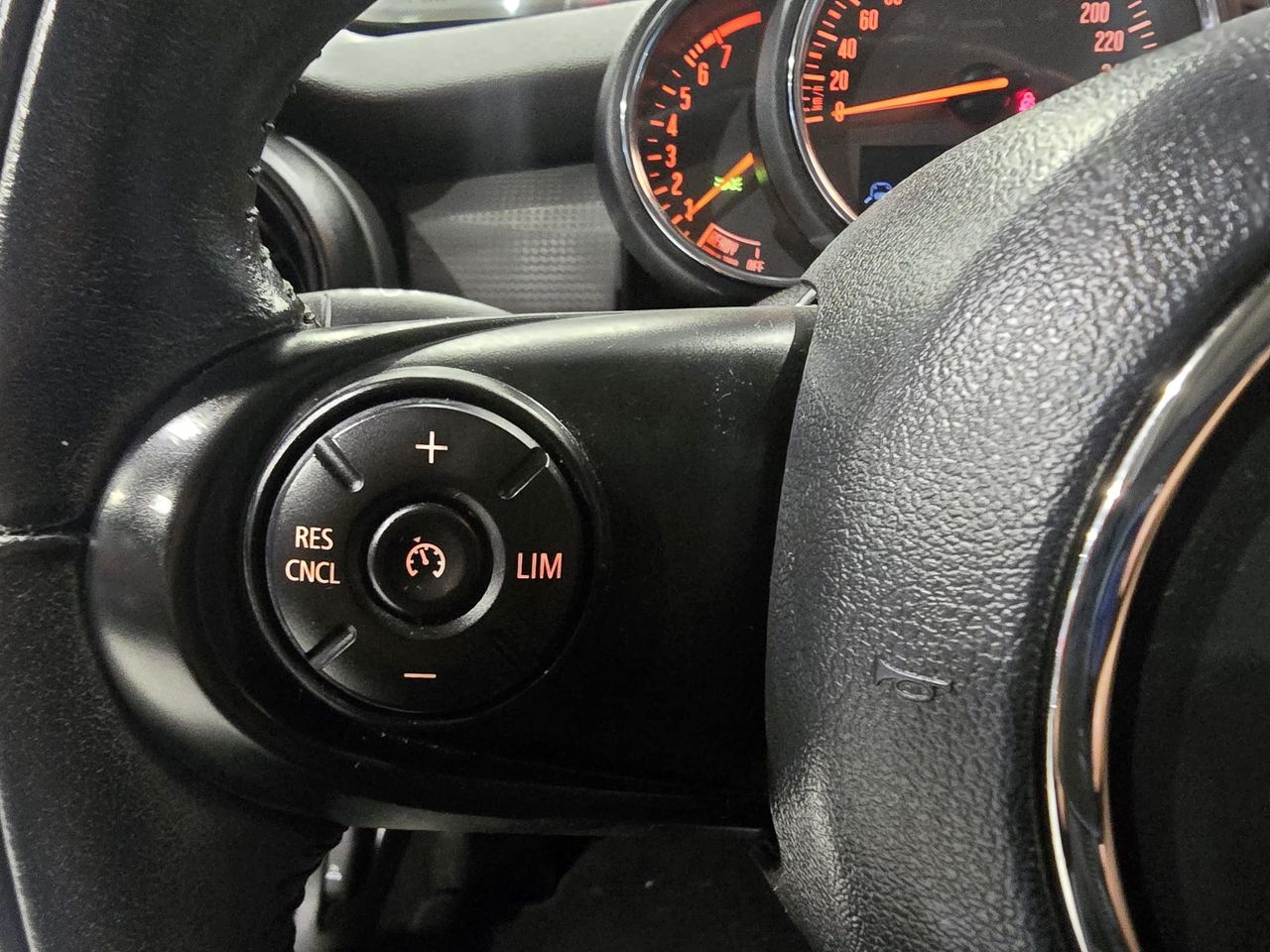 Foto Mini Cooper 16
