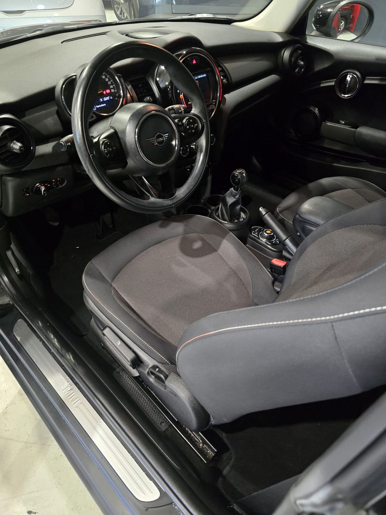 Foto Mini Cooper 18