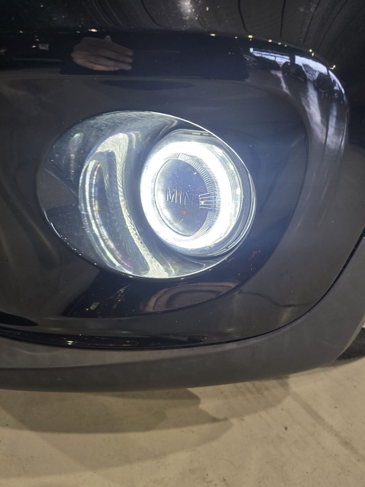 Foto Mini Cooper 19
