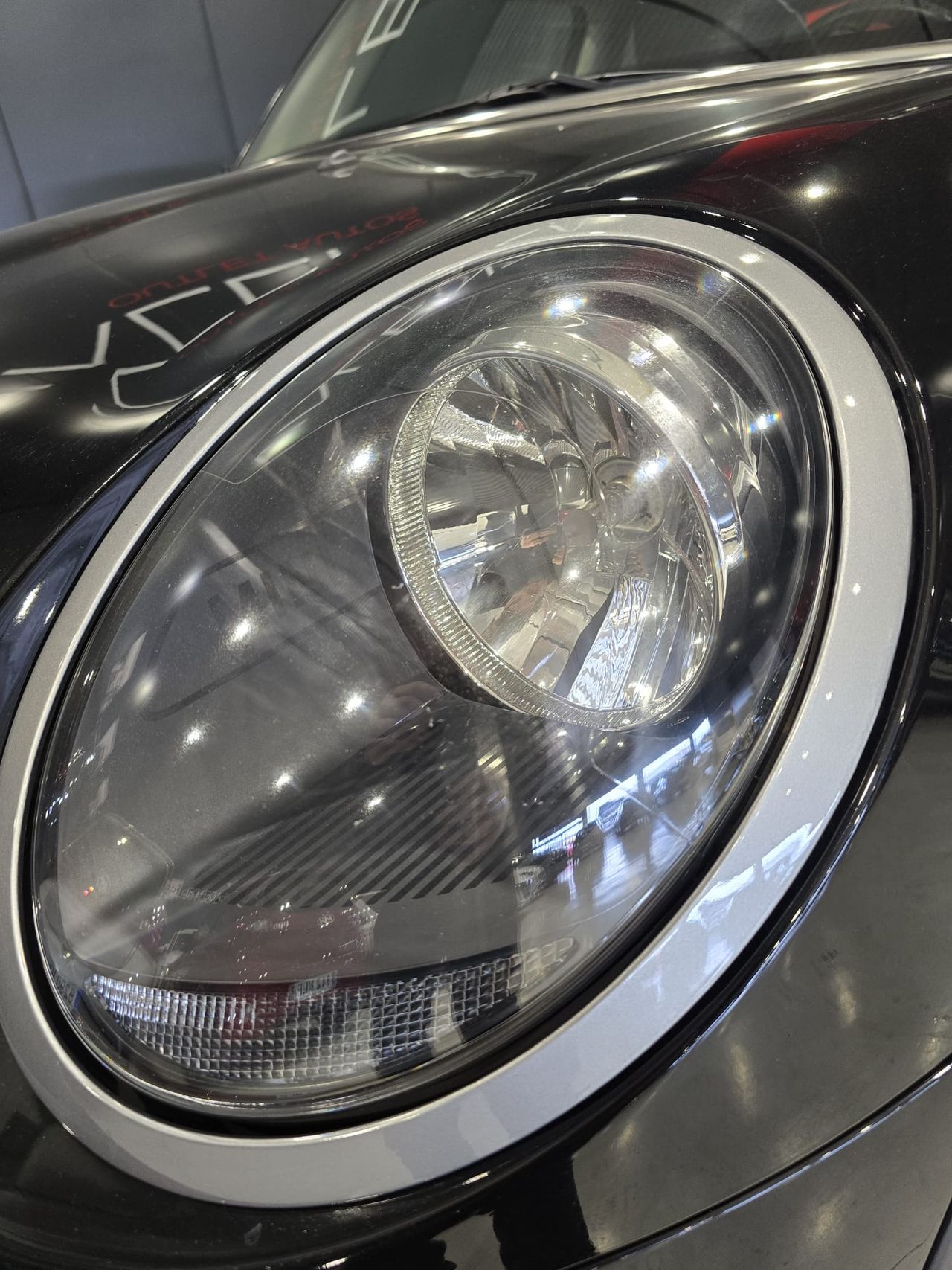 Foto Mini Cooper 20