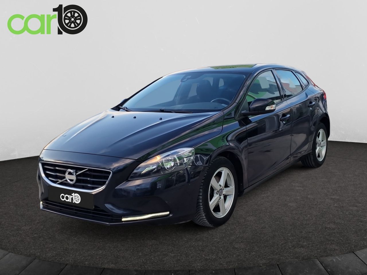 Foto Volvo V40 1