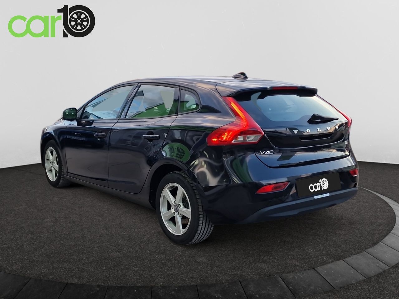 Foto Volvo V40 2