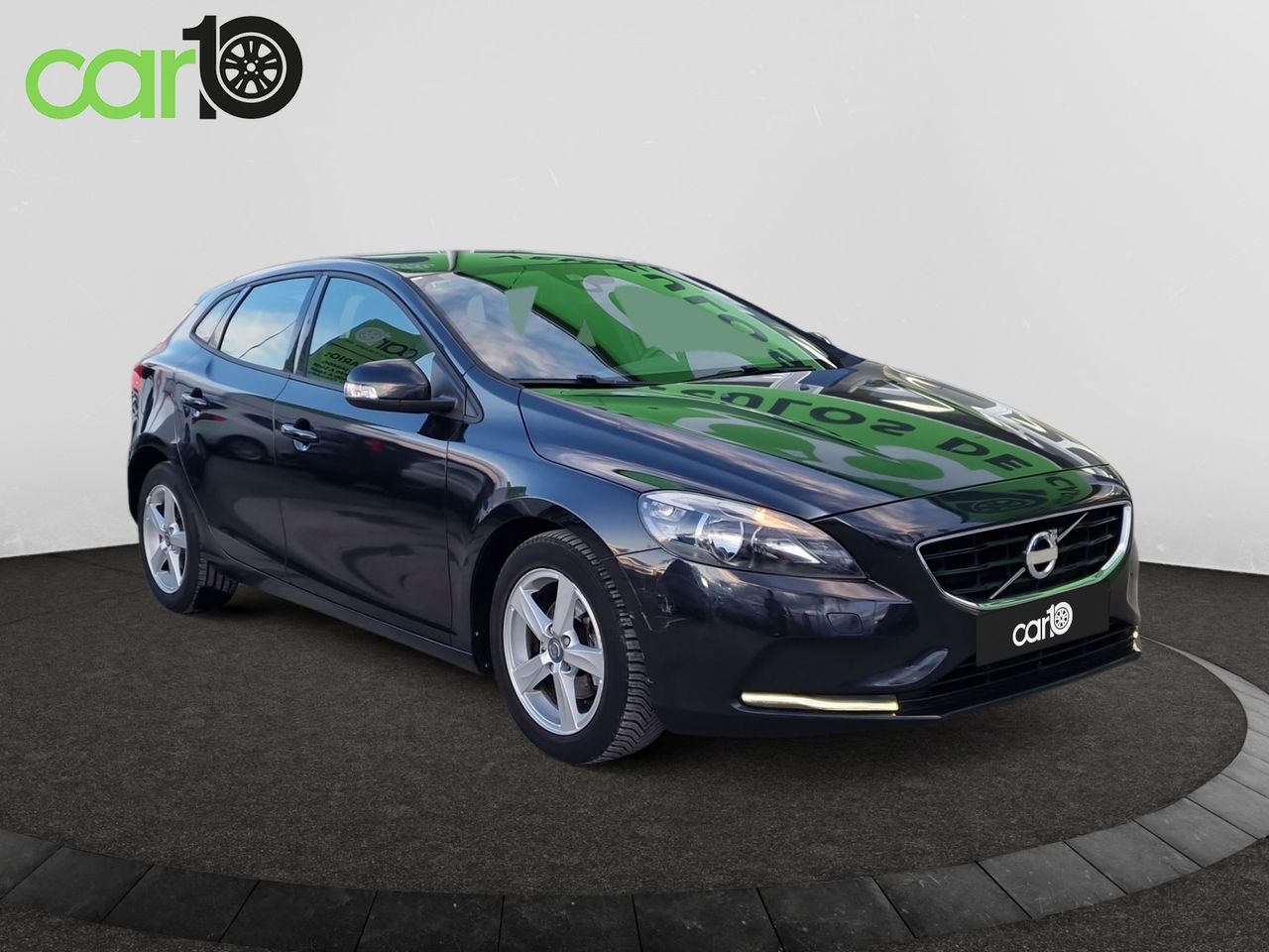 Foto Volvo V40 5