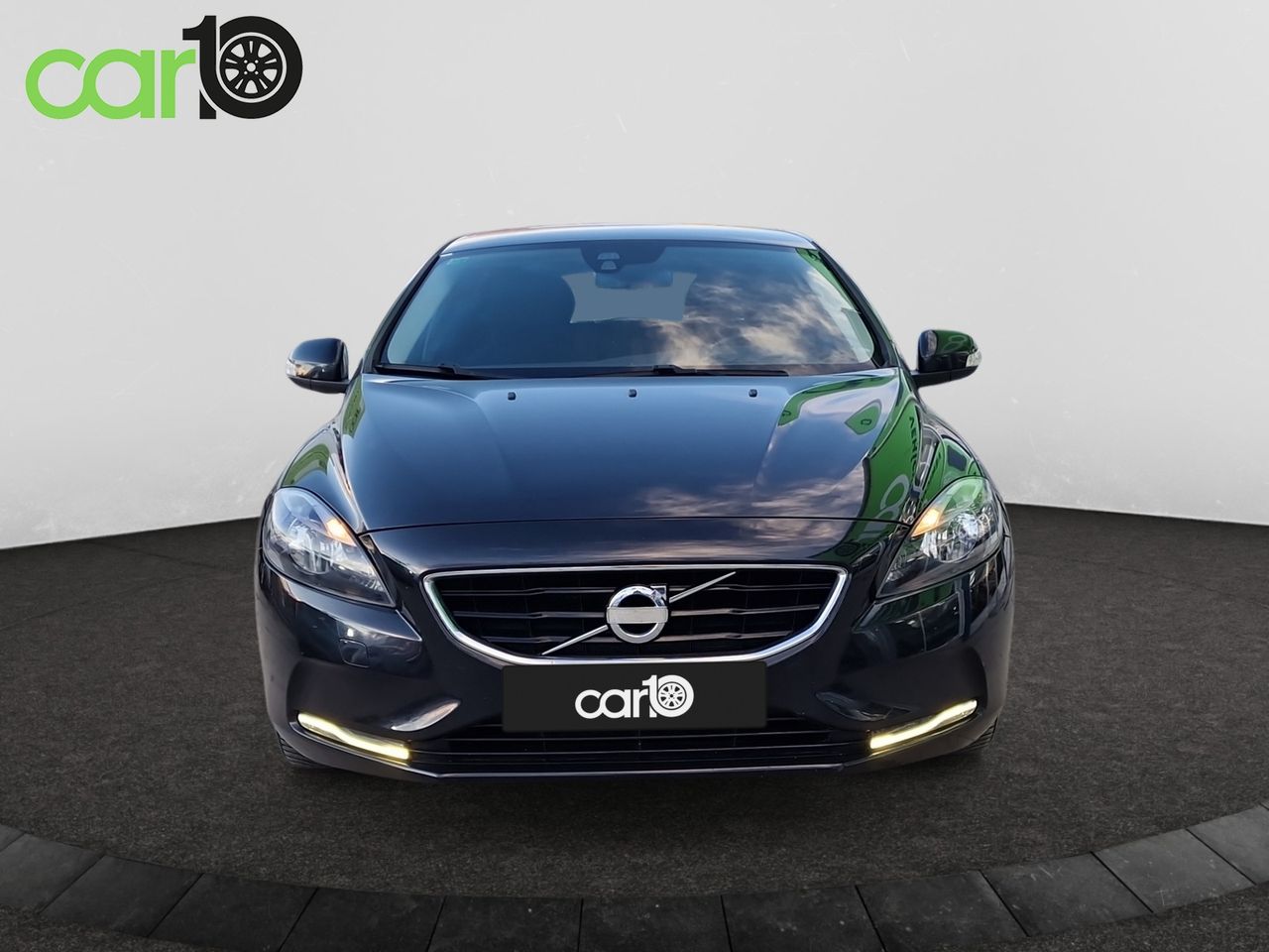 Foto Volvo V40 6