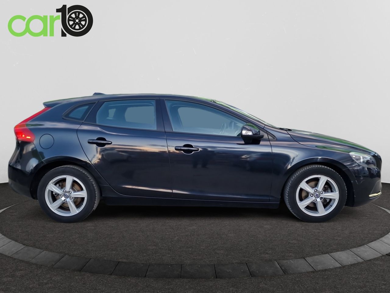 Foto Volvo V40 14