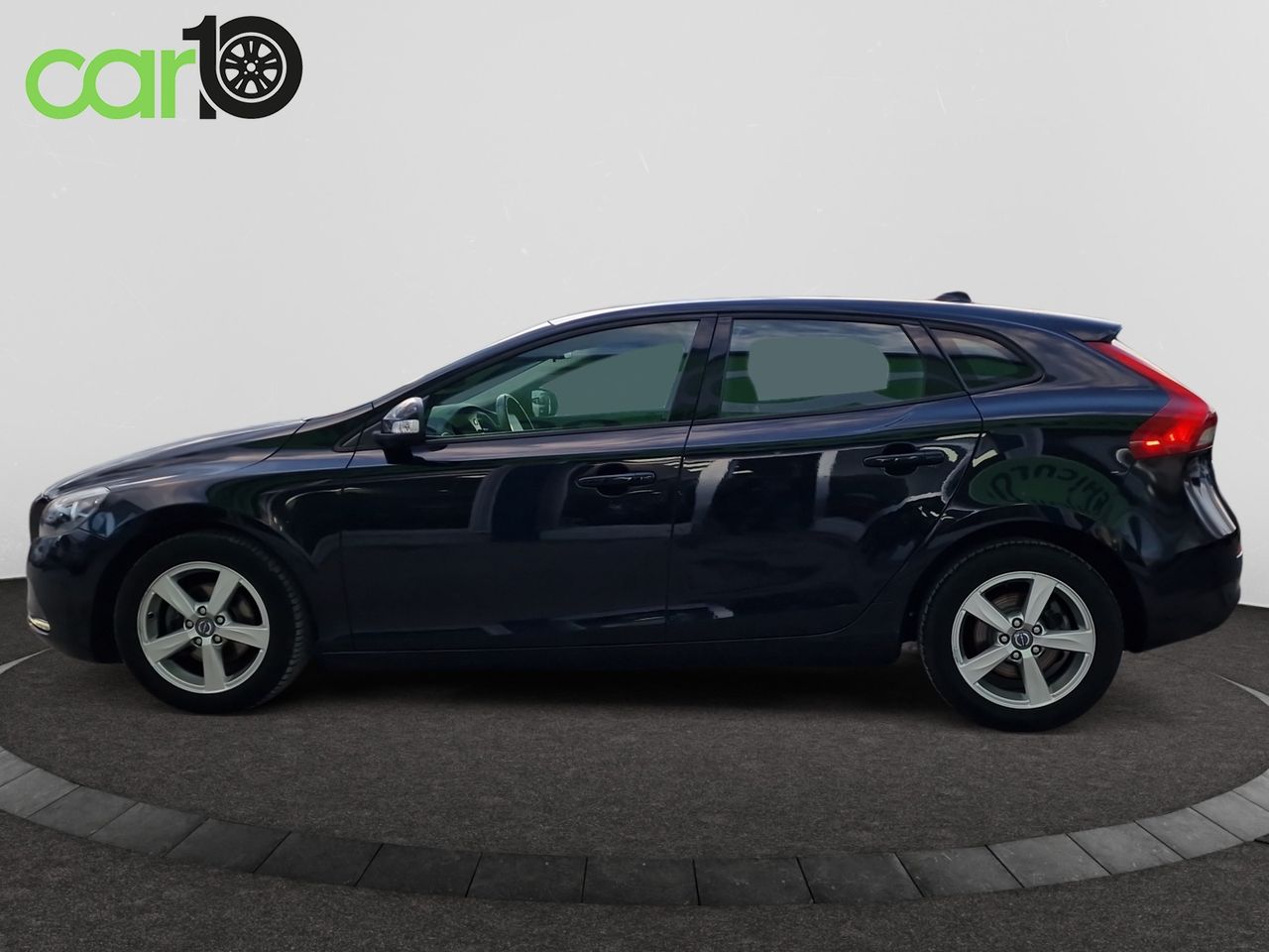 Foto Volvo V40 15