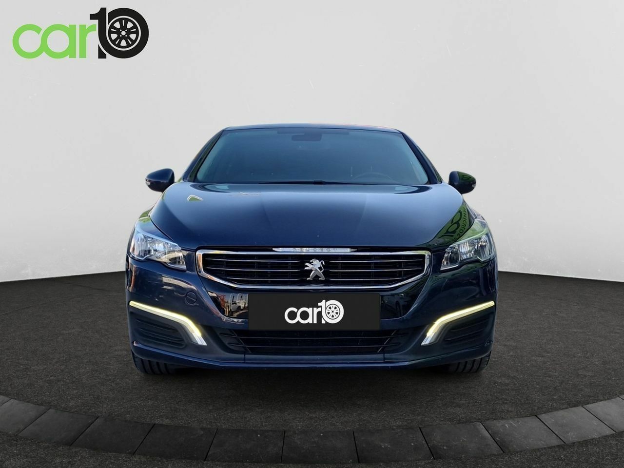 Foto Peugeot 508 2