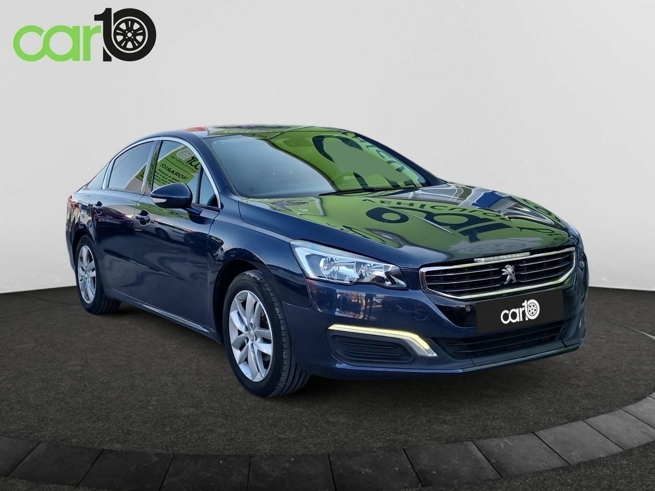 Foto Peugeot 508 3