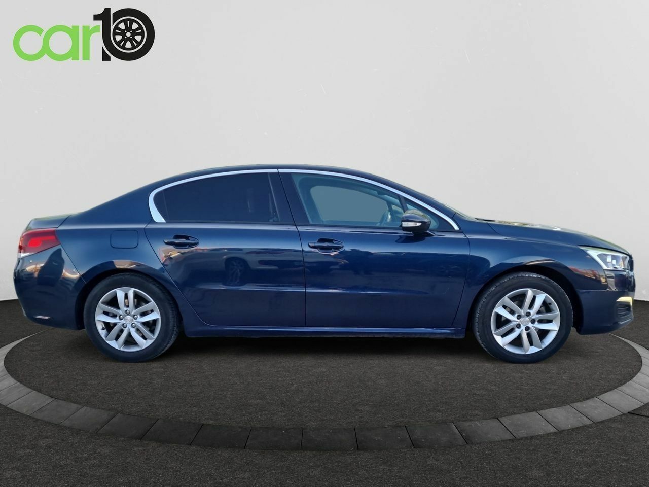 Foto Peugeot 508 6