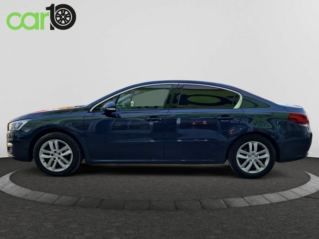 Foto Peugeot 508 7