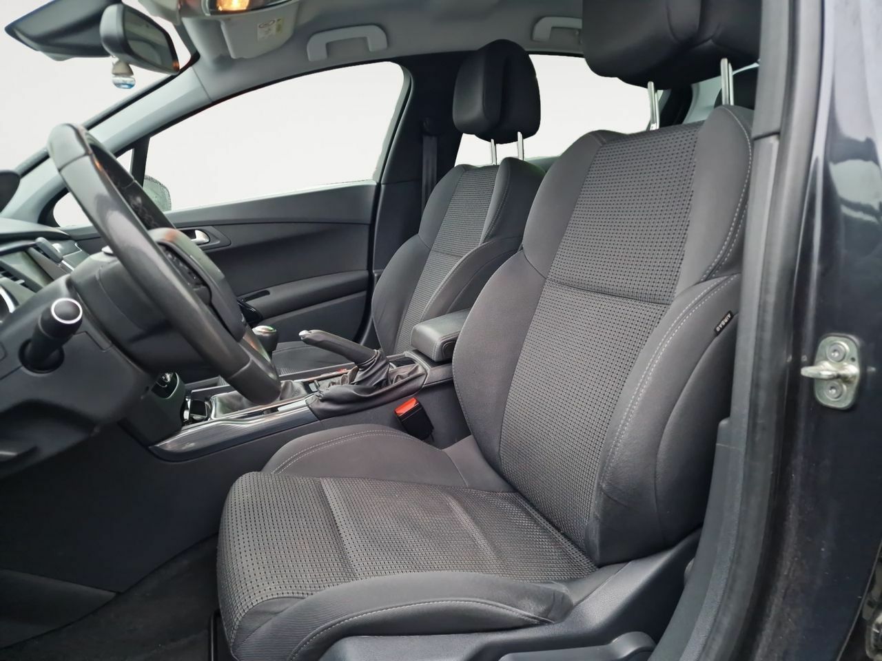 Foto Peugeot 508 8