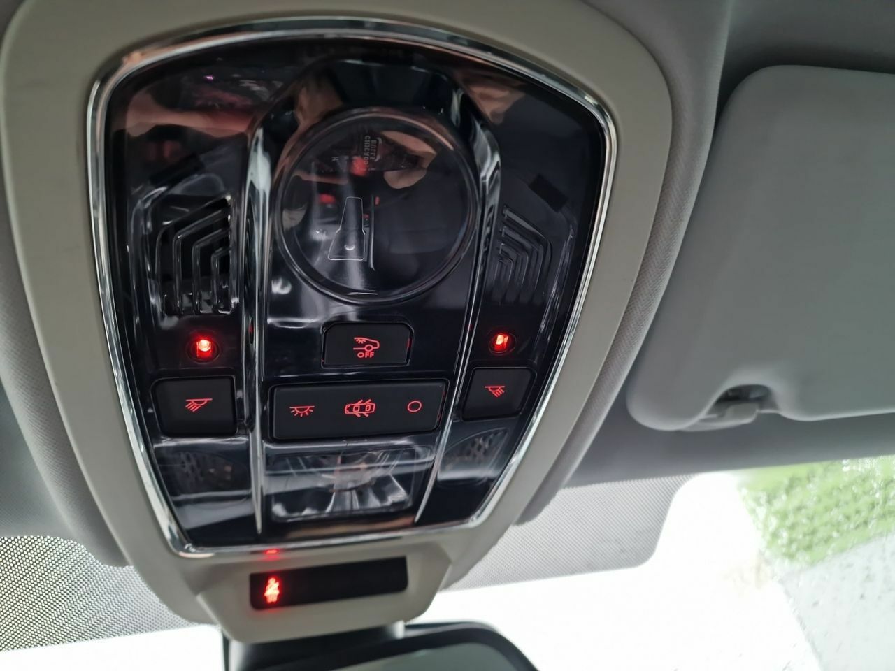 Foto Peugeot 508 17
