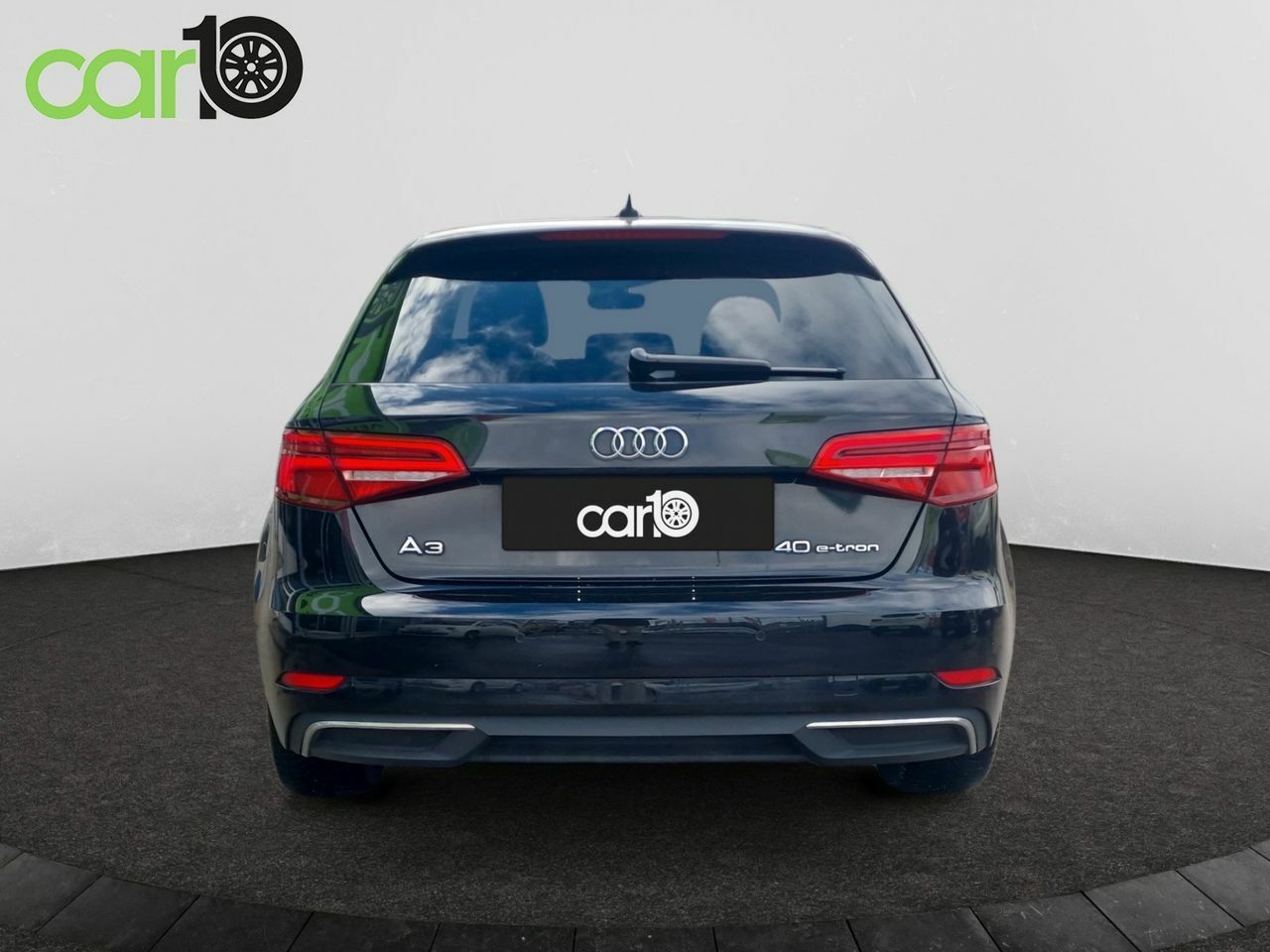 Foto Audi A3 3