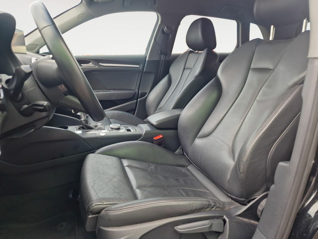 Foto Audi A3 7
