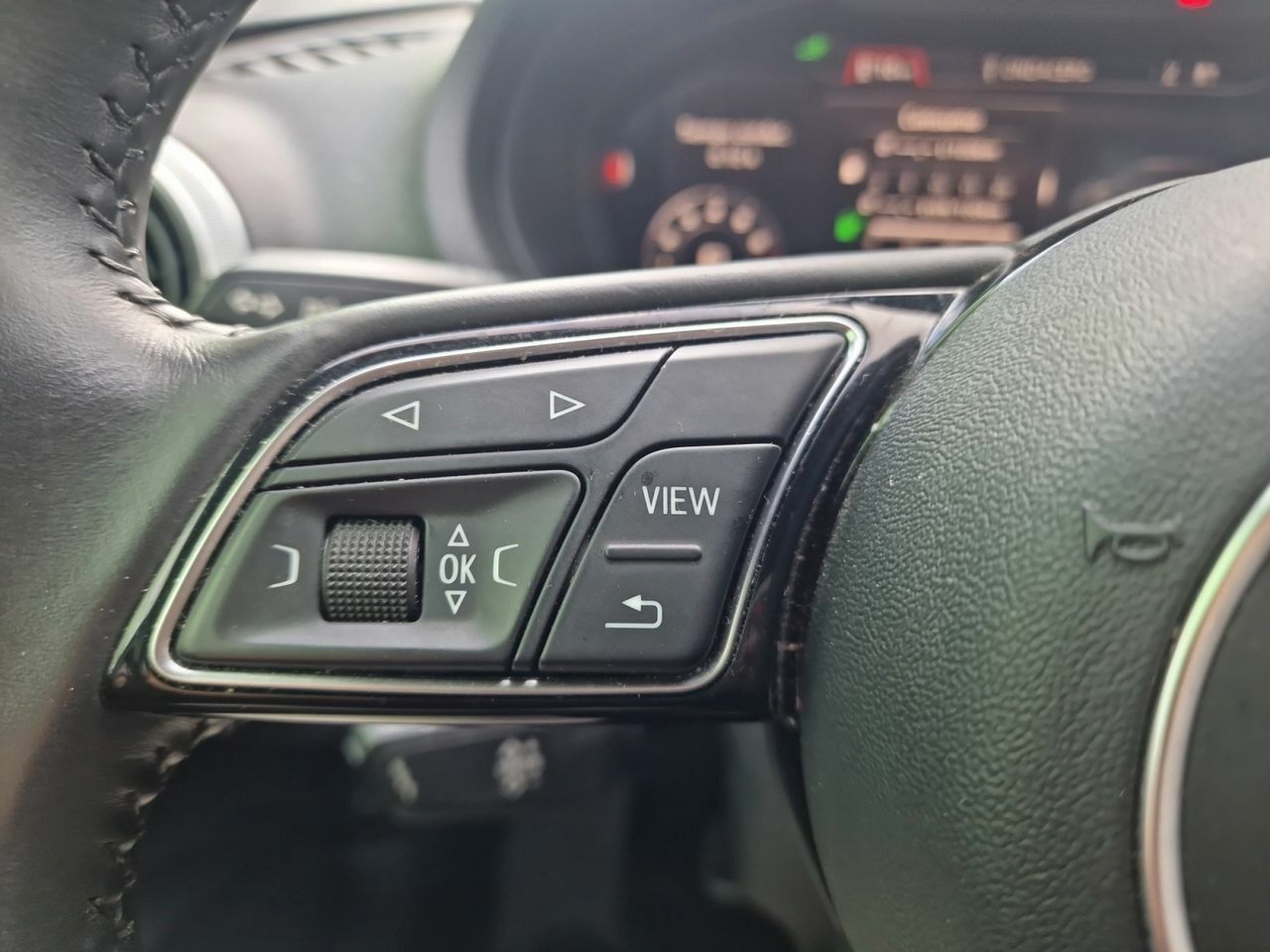 Foto Audi A3 17