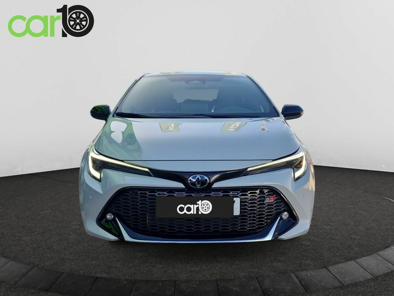 Foto Toyota Corolla 6