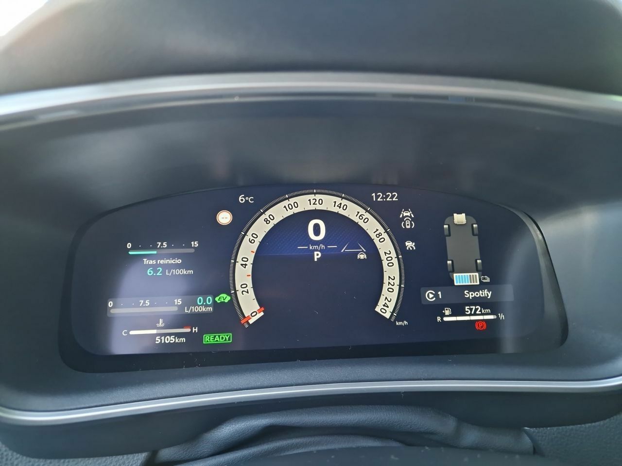 Foto Toyota Corolla 15