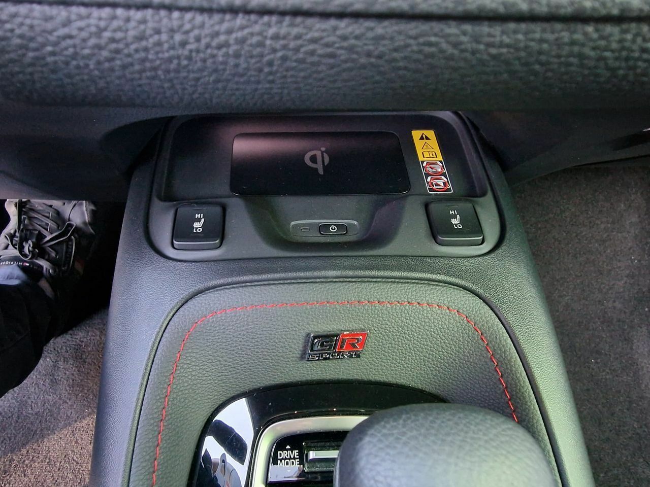 Foto Toyota Corolla 19