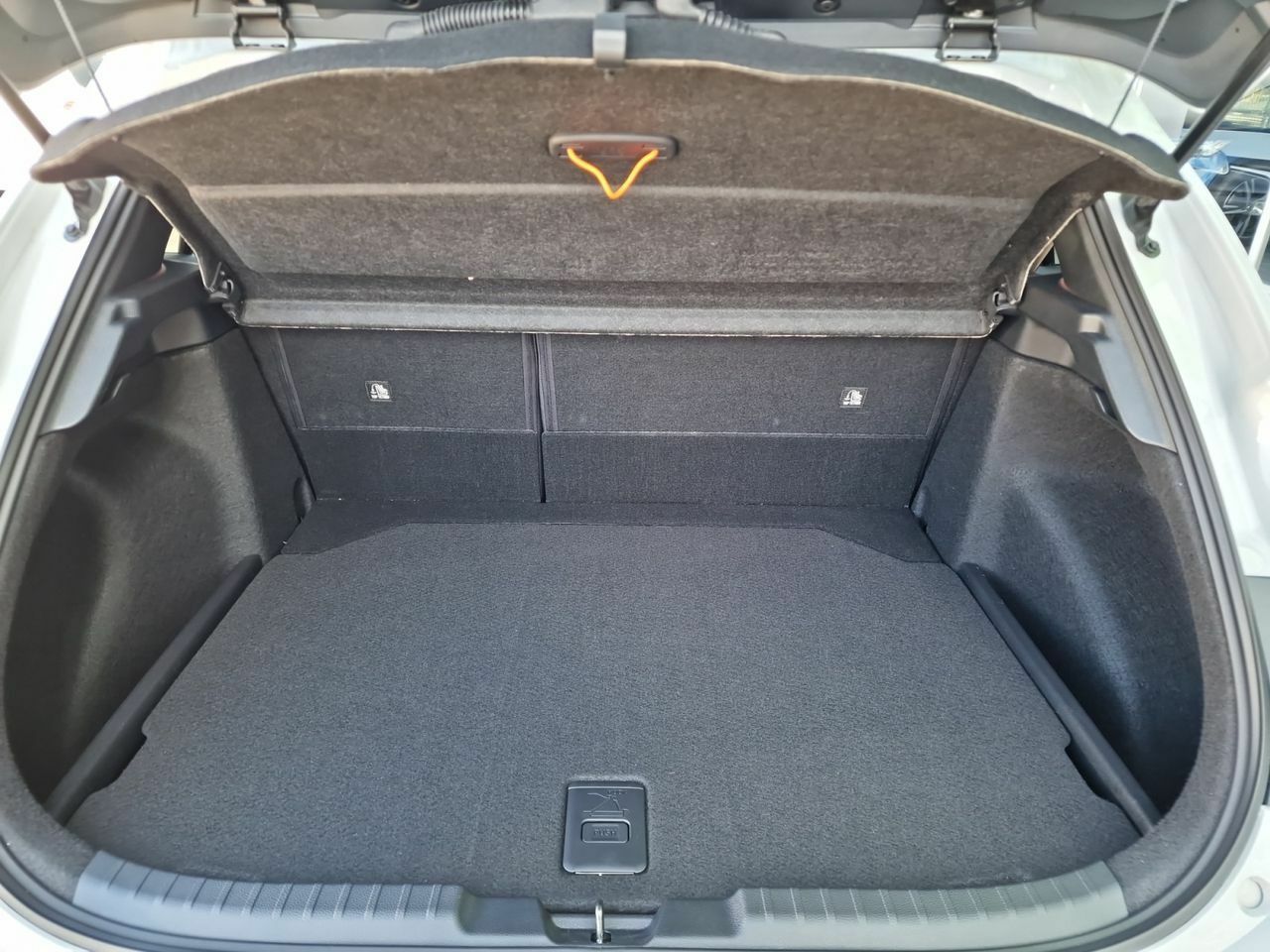 Foto Toyota Corolla 22