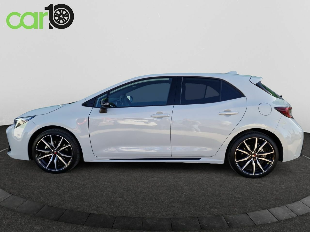 Foto Toyota Corolla 26