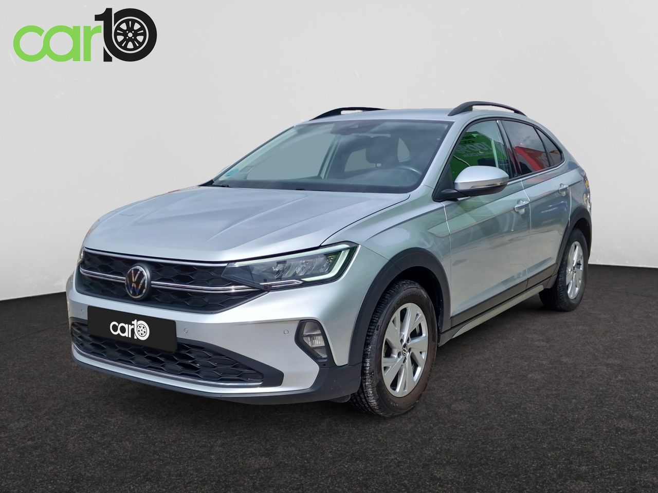 Foto Volkswagen Taigo 1