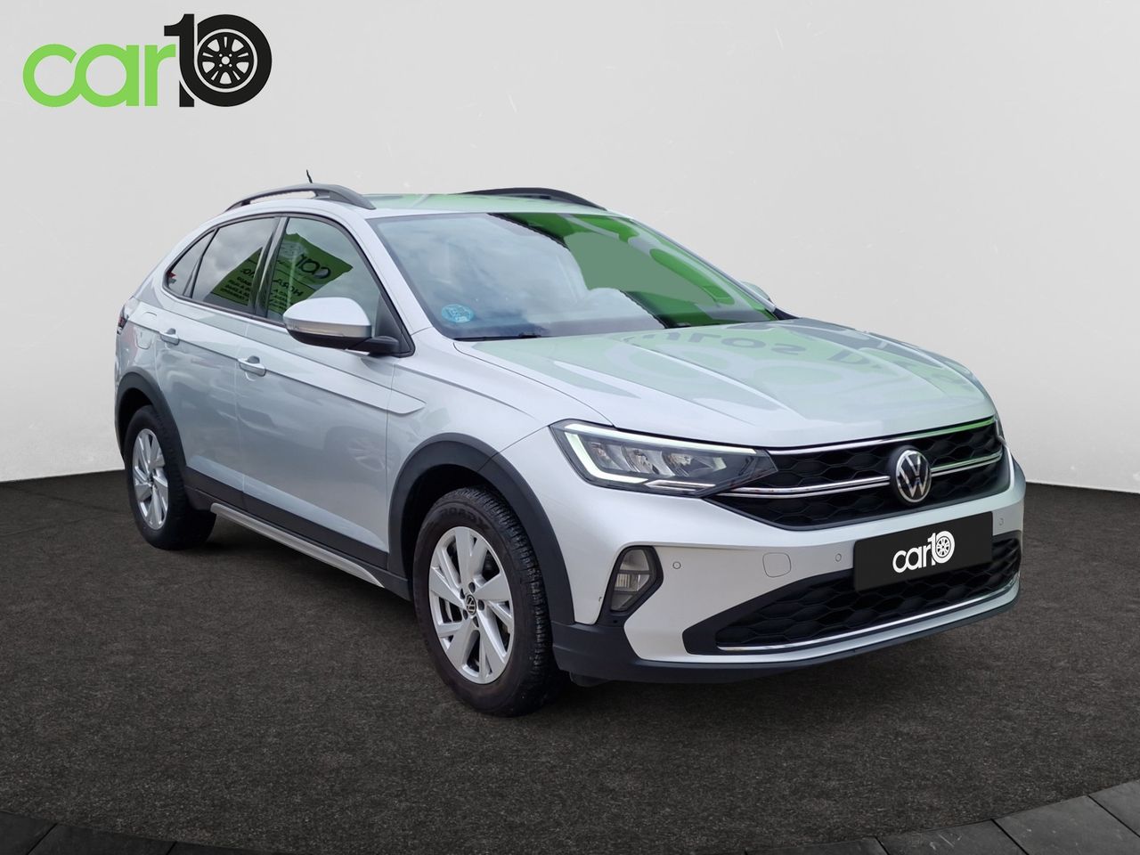 Foto Volkswagen Taigo 5