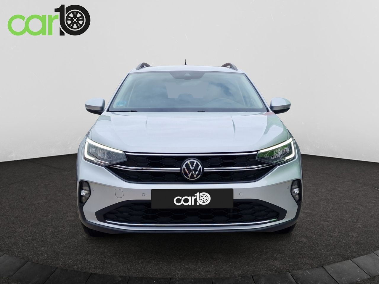 Foto Volkswagen Taigo 6
