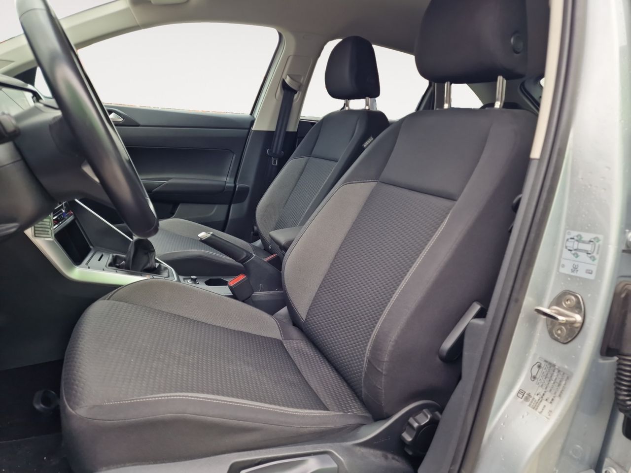 Foto Volkswagen Taigo 7
