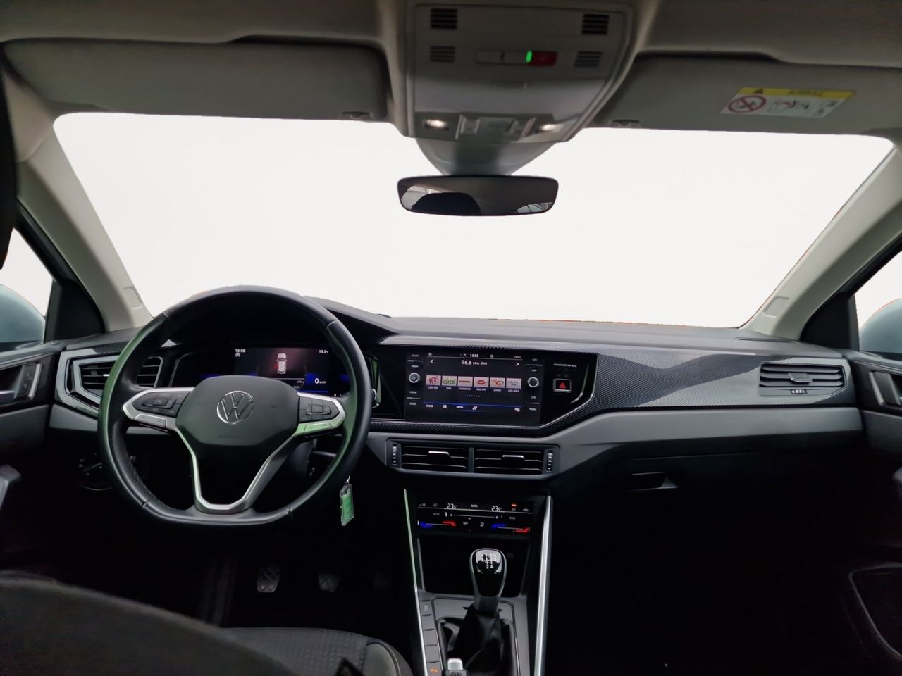 Foto Volkswagen Taigo 8