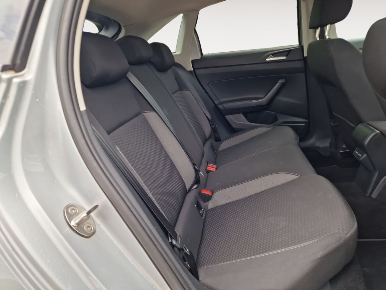 Foto Volkswagen Taigo 10