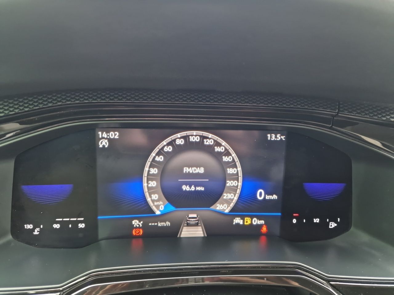 Foto Volkswagen Taigo 13