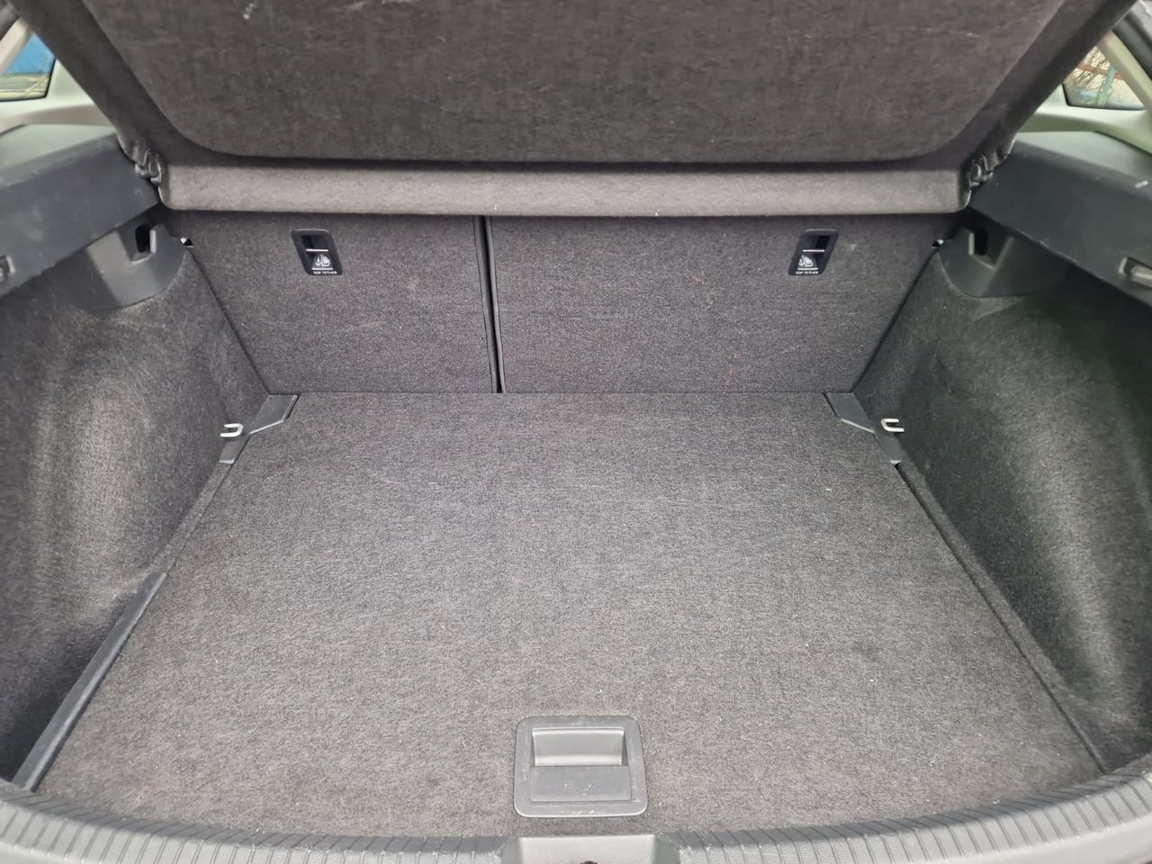 Foto Volkswagen Taigo 15