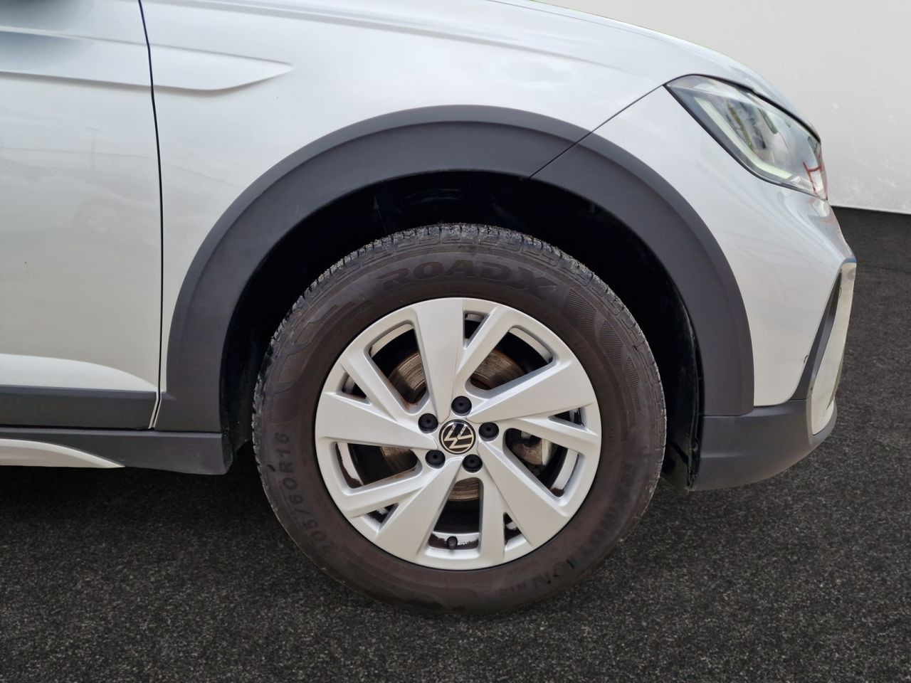 Foto Volkswagen Taigo 20
