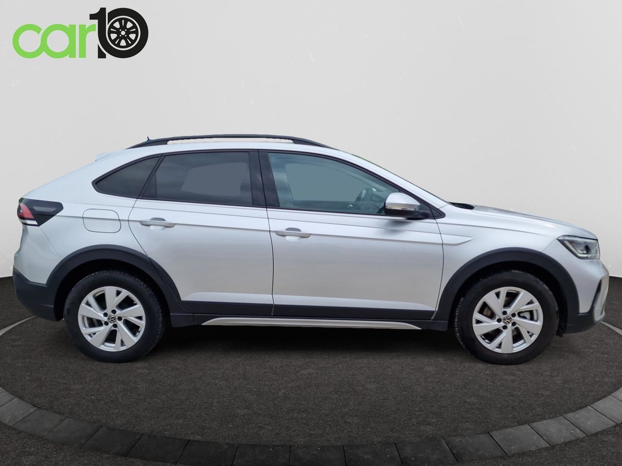 Foto Volkswagen Taigo 21