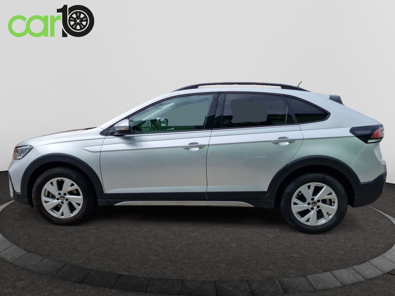 Foto Volkswagen Taigo 22