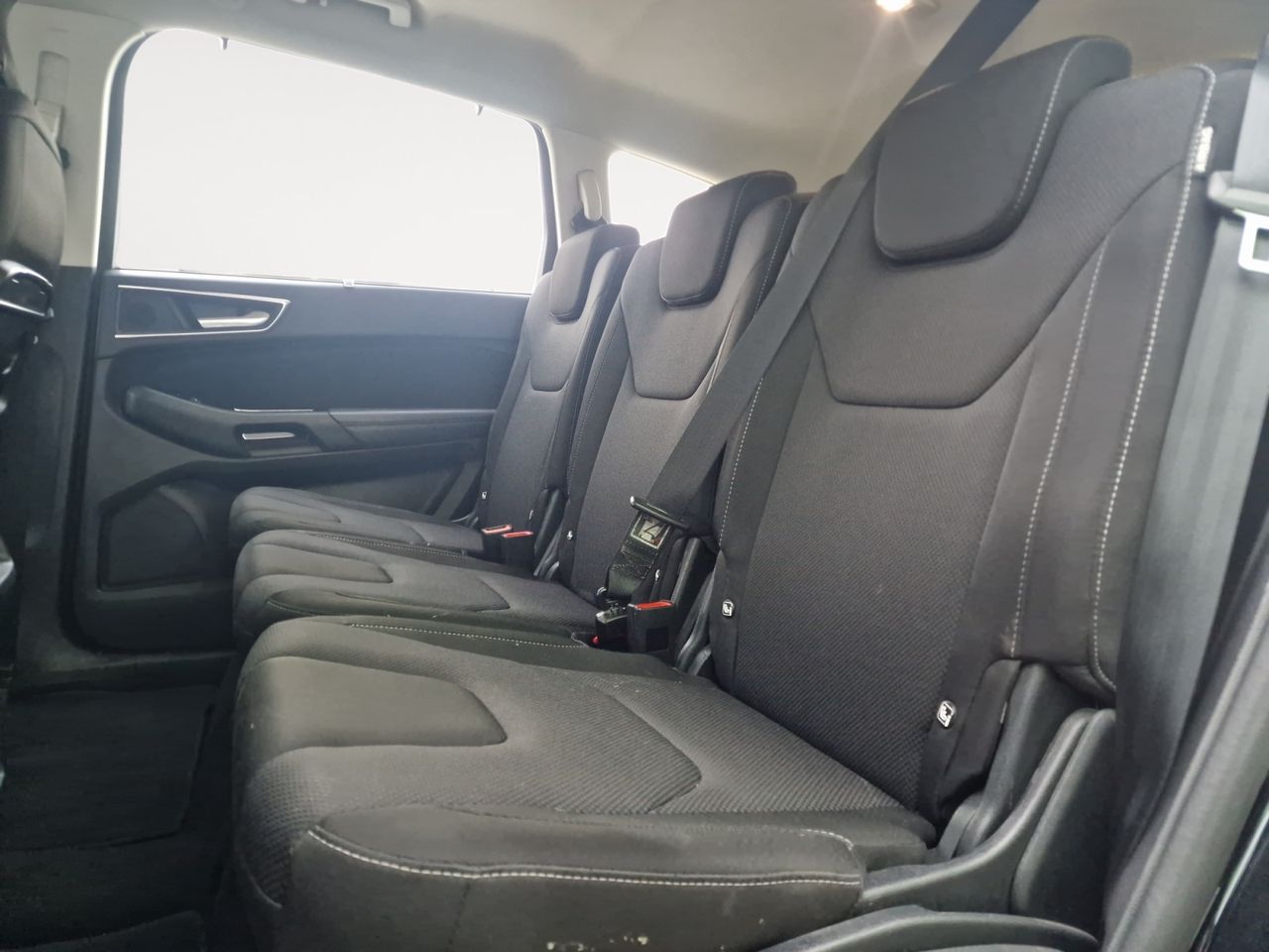 Foto Ford S-Max 9