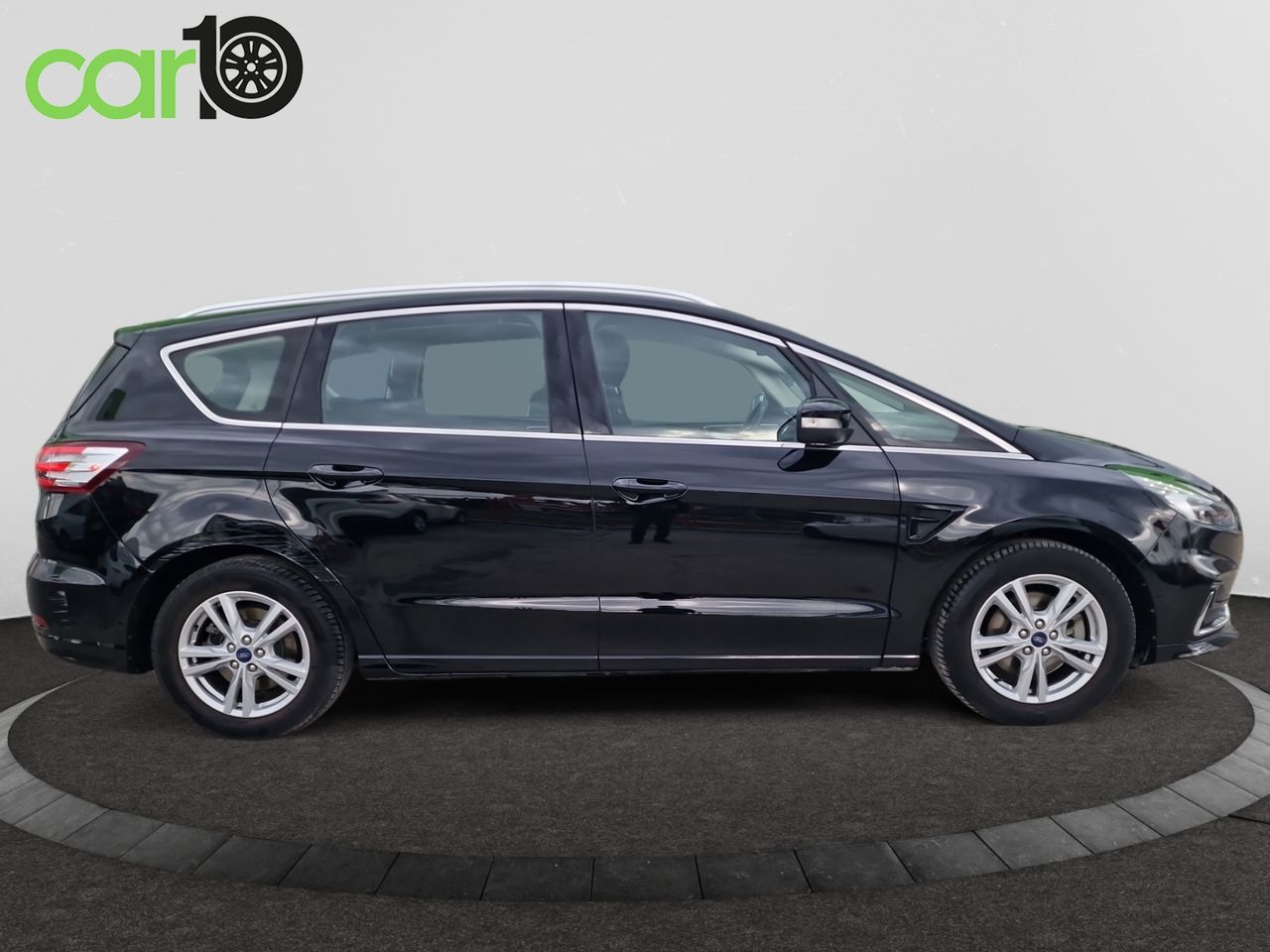Foto Ford S-Max 21