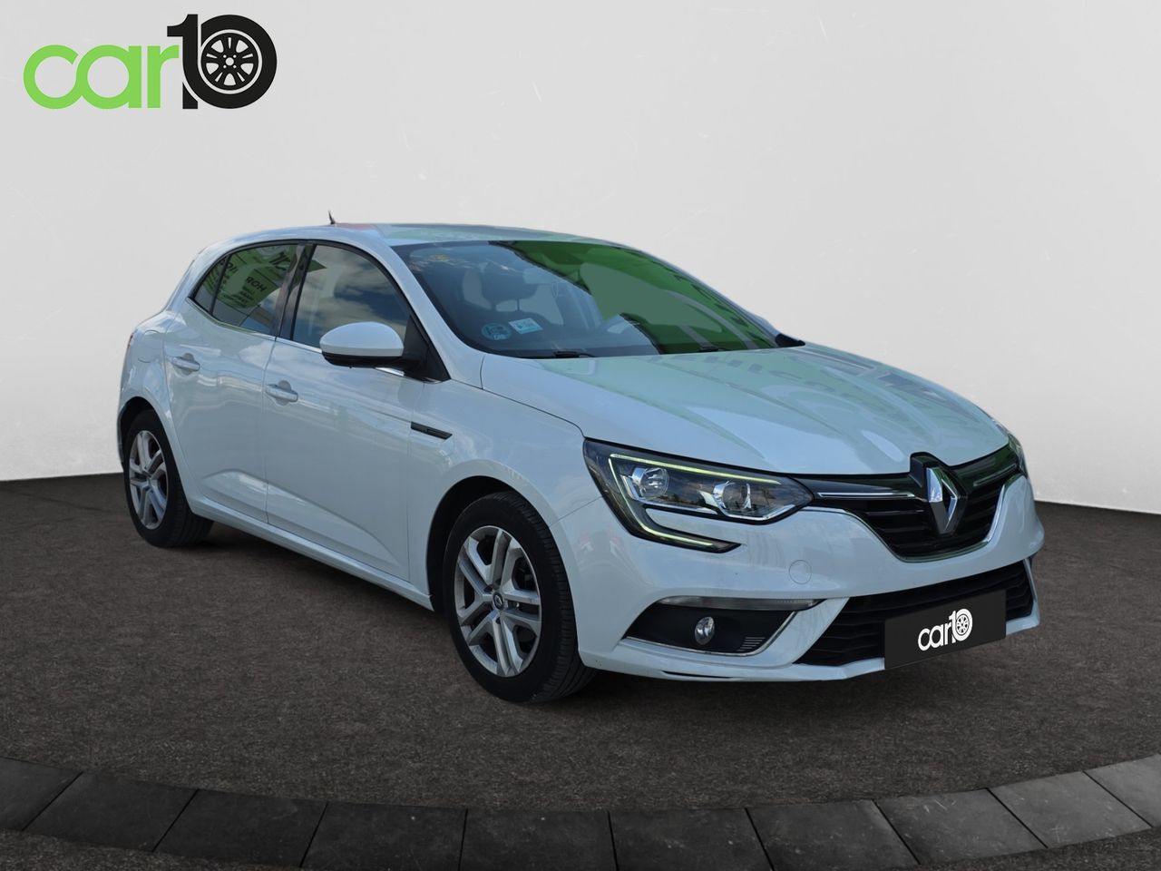 Foto Renault Mégane 5