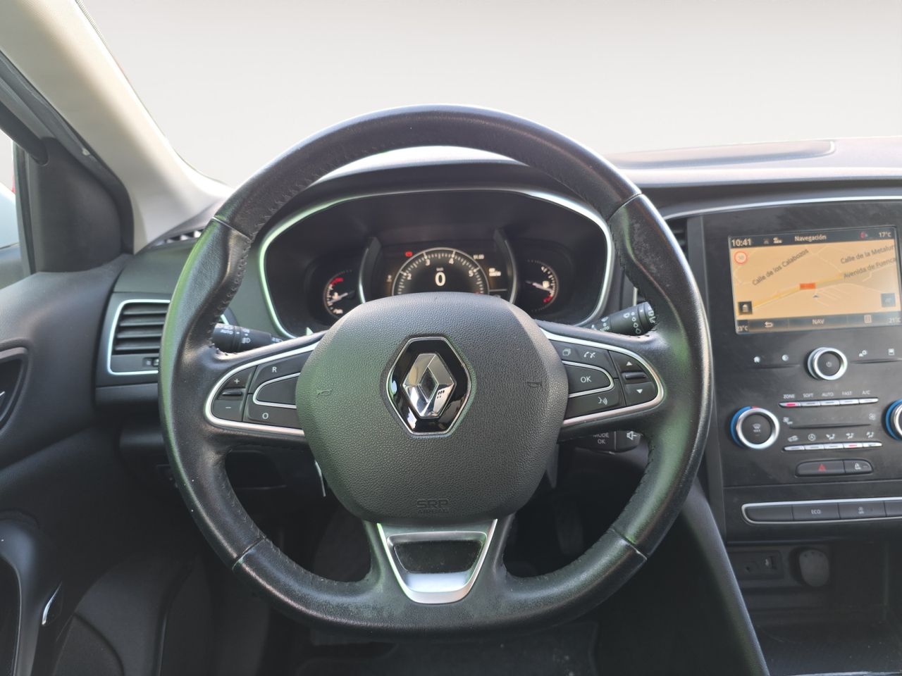 Foto Renault Mégane 9