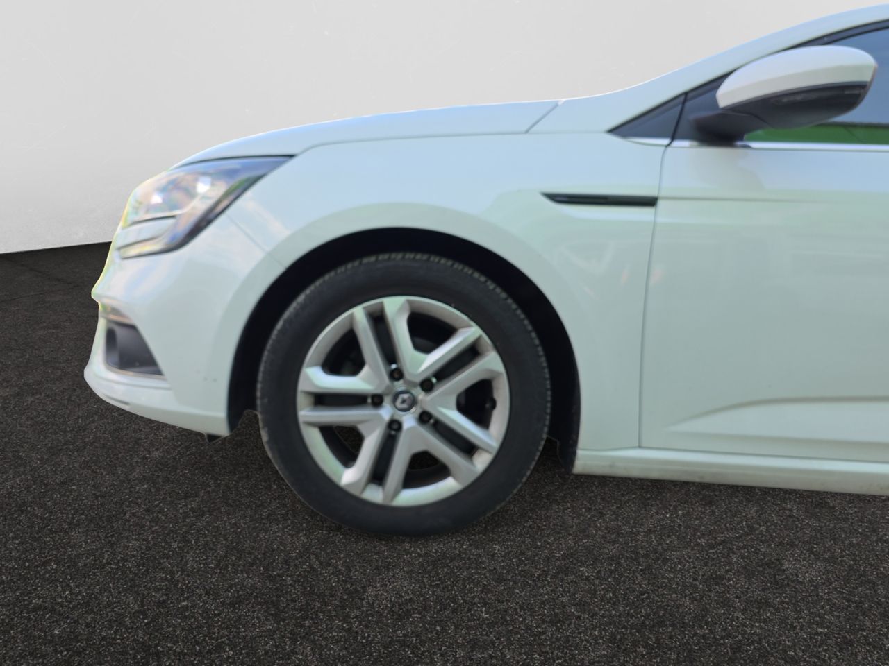Foto Renault Mégane 16
