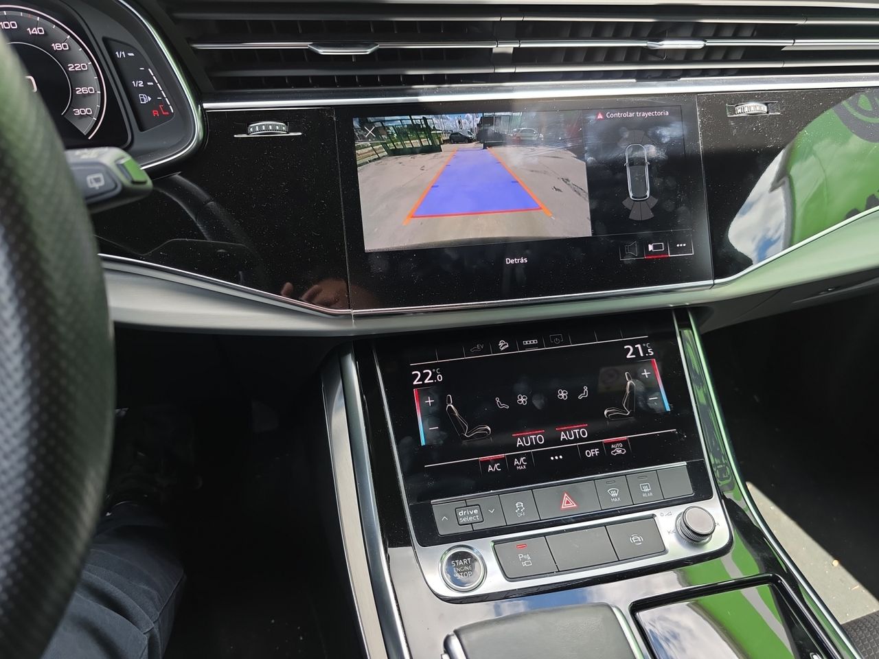 Foto Audi Q7 14