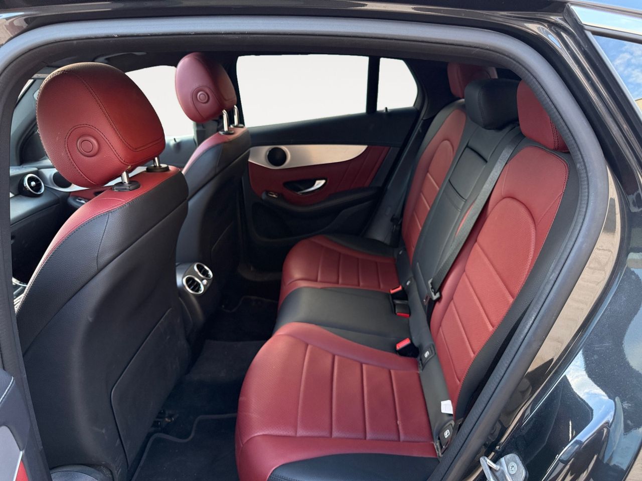Foto Mercedes-Benz Clase GLC 10
