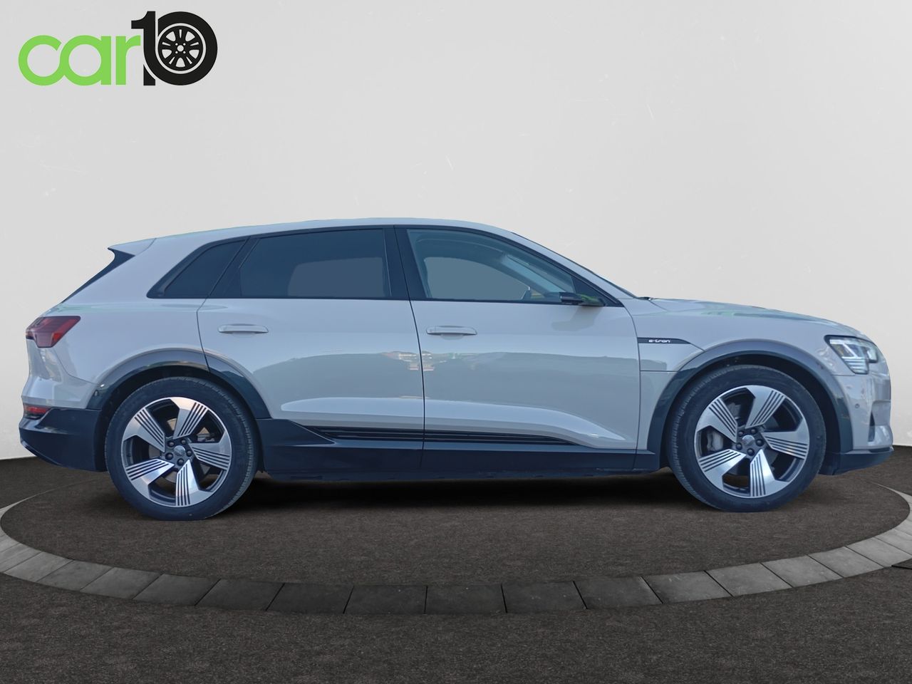 Foto Audi E-tron 22