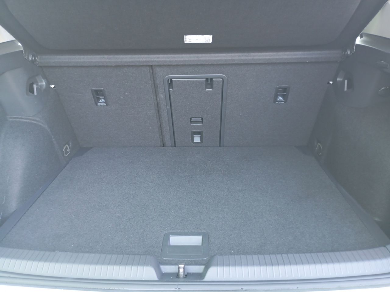 Foto Volkswagen Golf 15