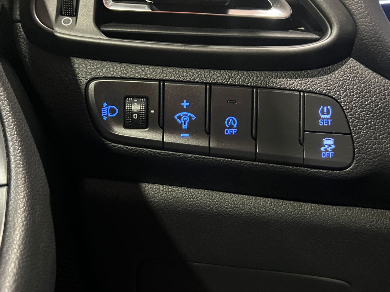 Foto Hyundai i30 22