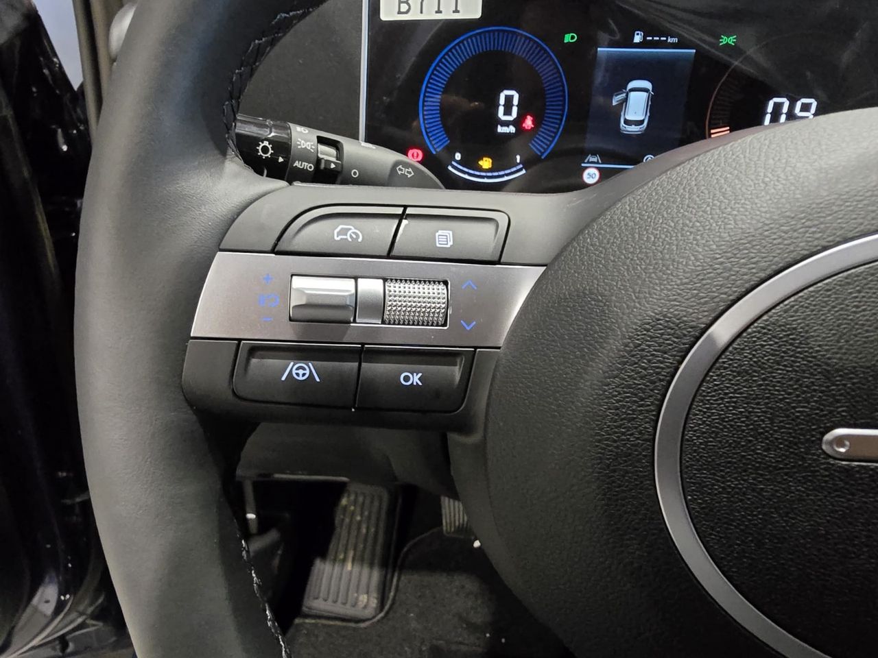 Foto Hyundai Tucson 4